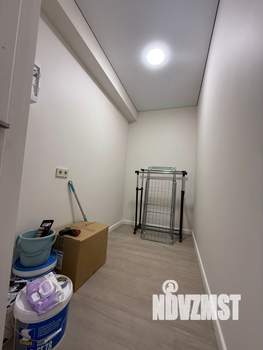 1-к квартира, вторичка, 41м2, 8/12 этаж