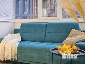 3-к квартира, вторичка, 48м2, 2/4 этаж