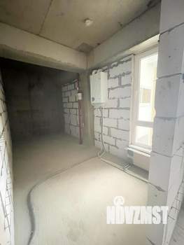 1-к квартира, вторичка, 35м2, 8/12 этаж