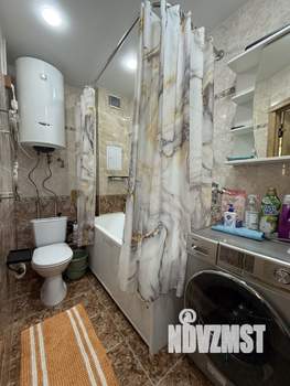 2-к квартира, вторичка, 45м2, 6/7 этаж