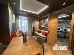 1-к квартира, вторичка, 57м2, 2/4 этаж