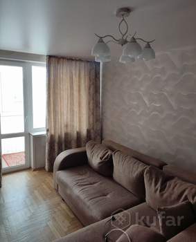2-к квартира, вторичка, 52м2, 2/5 этаж