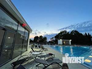 4-к квартира, вторичка, 180м2, 8/22 этаж