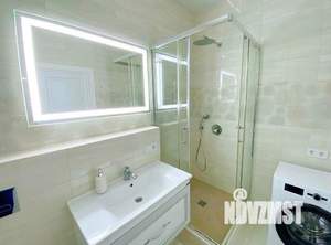 1-к квартира, вторичка, 35м2, 7/14 этаж