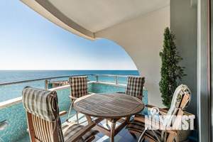 2-к квартира, вторичка, 90м2, 12/16 этаж