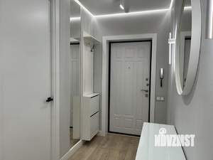 3-к квартира, вторичка, 61м2, 9/18 этаж