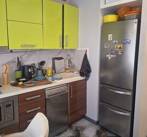 2-к квартира, вторичка, 45м2, 1/3 этаж