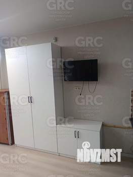 Студия квартира, вторичка, 23м2, 8/9 этаж