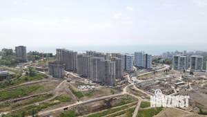 1-к квартира, вторичка, 38м2, 14/19 этаж