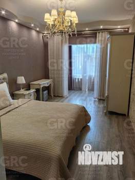 4-к квартира, вторичка, 147м2, 3/17 этаж