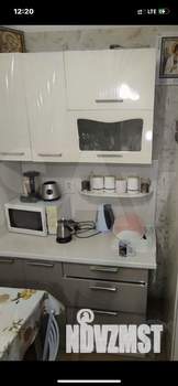 1-к квартира, вторичка, 18м2, 3/5 этаж