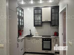 2-к квартира, вторичка, 50м2, 6/21 этаж