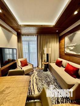 2-к квартира, вторичка, 45м2, 3/4 этаж