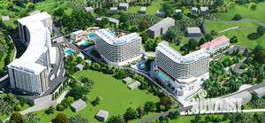 2-к квартира, вторичка, 67м2, 8/11 этаж