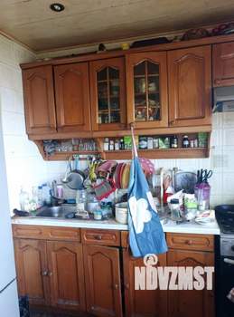 2-к квартира, вторичка, 49м2, 4/6 этаж