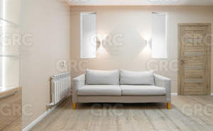 3-к квартира, вторичка, 66м2, 2/22 этаж