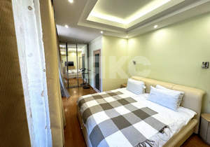 2-к квартира, вторичка, 137м2, 2/9 этаж