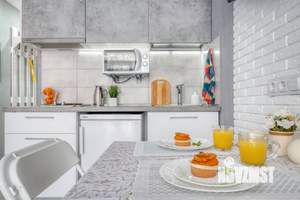 Студия квартира, вторичка, 19м2, 2/4 этаж