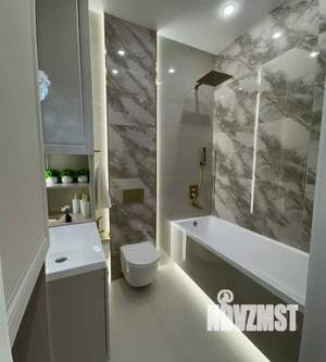 2-к квартира, вторичка, 61м2, 13/18 этаж