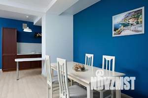 1-к квартира, вторичка, 32м2, 3/4 этаж