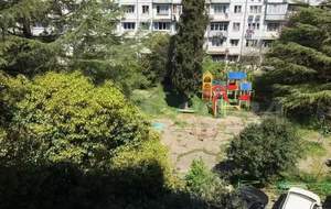 1-к квартира, вторичка, 30м2, 3/5 этаж
