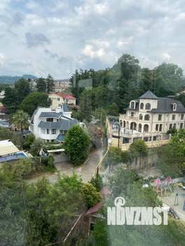 1-к квартира, вторичка, 47м2, 9/10 этаж