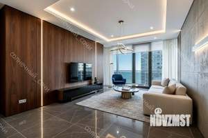 2-к квартира, вторичка, 70м2, 22/24 этаж