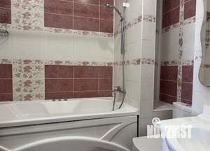 3-к квартира, вторичка, 87м2, 3/18 этаж