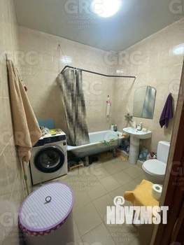 2-к квартира, вторичка, 42м2, 7/11 этаж