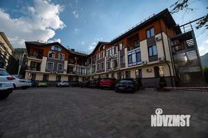 Студия квартира, вторичка, 23м2, 2/3 этаж