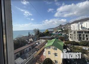 Студия квартира, вторичка, 24м2, 7/7 этаж