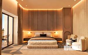 1-к квартира, вторичка, 32м2, 3/6 этаж
