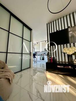 2-к квартира, вторичка, 42м2, 2/4 этаж