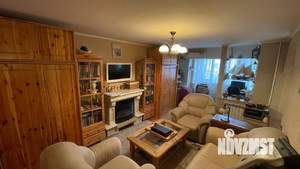 2-к квартира, вторичка, 41м2, 2/4 этаж