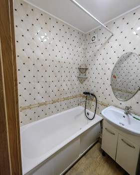 1-к квартира, вторичка, 30м2, 2/5 этаж