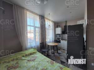 1-к квартира, вторичка, 34м2, 1/5 этаж