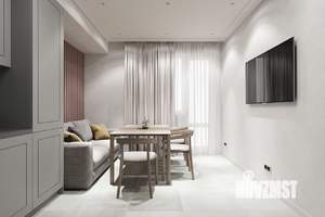 2-к квартира, вторичка, 65м2, 4/5 этаж