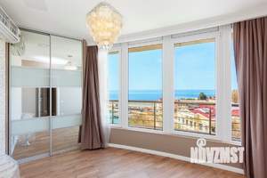 3-к квартира, вторичка, 85м2, 11/12 этаж