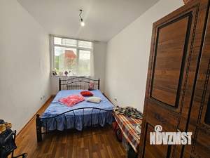 2-к квартира, вторичка, 44м2, 3/13 этаж