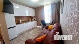 1-к квартира, вторичка, 34м2, 2/2 этаж