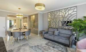 3-к квартира, вторичка, 107м2, 8/16 этаж