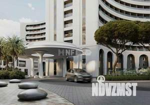 1-к квартира, вторичка, 19м2, 8/11 этаж