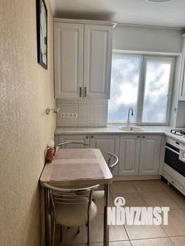 1-к квартира, вторичка, 31м2, 2/2 этаж