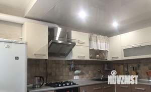 2-к квартира, вторичка, 57м2, 1/5 этаж