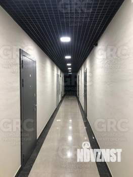 2-к квартира, вторичка, 46м2, 6/18 этаж