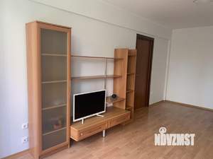 2-к квартира, вторичка, 50м2, 4/5 этаж