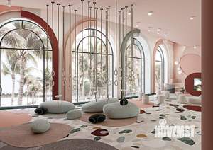 2-к квартира, вторичка, 52м2, 4/8 этаж