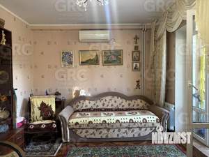 2-к квартира, вторичка, 52м2, 2/10 этаж