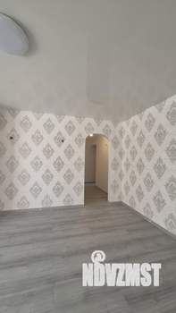 3-к квартира, вторичка, 45м2, 5/5 этаж