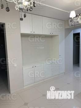 3-к квартира, вторичка, 83м2, 9/10 этаж